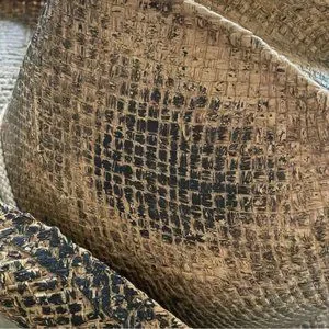 Panama Jack | Accessories | Panama Jack Unisex Straw Woven  display picture 3